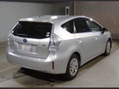 Photo of the vehicle Toyota Prius