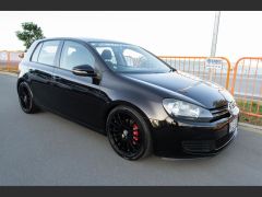 Photo of the vehicle Volkswagen Golf