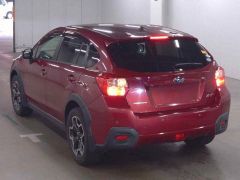 Photo of the vehicle Subaru XV