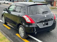 Photo of the vehicle Suzuki Swift