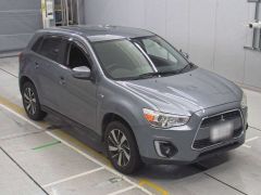 Photo of the vehicle Mitsubishi RVR