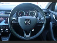 Photo of the vehicle Skoda Octavia