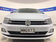 Photo of the vehicle Volkswagen Polo