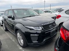 Photo of the vehicle Land Rover Range Rover Evoque