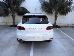 Photo of the vehicle Porsche Macan