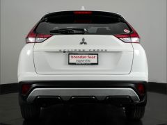 Photo of the vehicle Mitsubishi Eclipse Cross