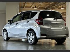 Photo of the vehicle Nissan Note