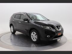 Photo of the vehicle Nissan X-Trail