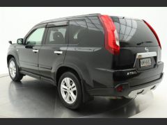 Photo of the vehicle Nissan X-Trail