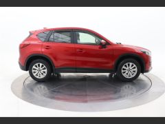 Photo of the vehicle Mazda CX-5