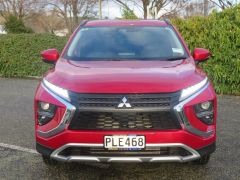 Photo of the vehicle Mitsubishi Eclipse Cross