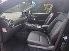 Photo of the vehicle Hyundai Kona