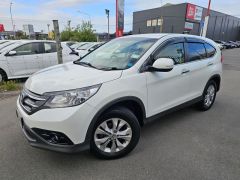 Photo of the vehicle Honda CR-V