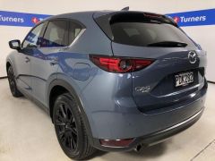 Photo of the vehicle Mazda CX-5