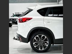 Photo of the vehicle Mazda CX-5