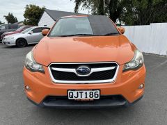 Photo of the vehicle Subaru XV