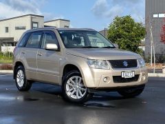 Photo of the vehicle Suzuki Grand Vitara