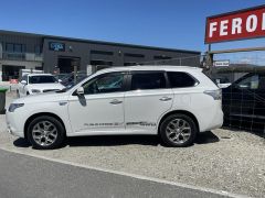 Photo of the vehicle Mitsubishi Outlander