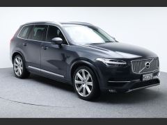 Photo of the vehicle Volvo XC90