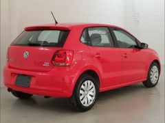 Photo of the vehicle Volkswagen Polo