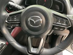 Photo of the vehicle Mazda CX-3