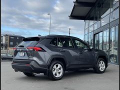 Photo of the vehicle Toyota RAV4