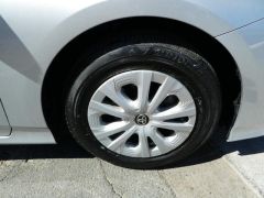 Photo of the vehicle Toyota Prius