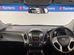 Photo of the vehicle Hyundai ix35