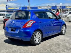 Photo of the vehicle Suzuki Swift