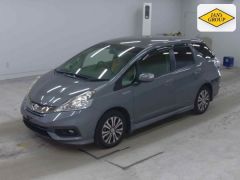 Photo of the vehicle Honda Fit