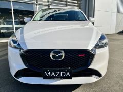 Photo of the vehicle Mazda 2