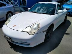 Photo of the vehicle Porsche 911