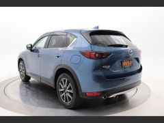 Photo of the vehicle Mazda CX-5