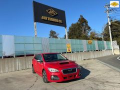 Photo of the vehicle Subaru Levorg