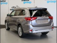 Photo of the vehicle Mitsubishi Outlander