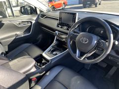 Photo of the vehicle Toyota RAV4