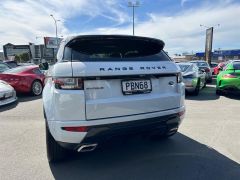 Photo of the vehicle Land Rover Range Rover Evoque