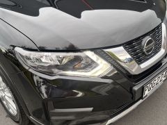 Photo of the vehicle Nissan X-Trail