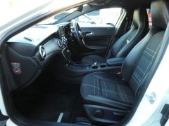 Photo of the vehicle Mercedes-Benz GLA