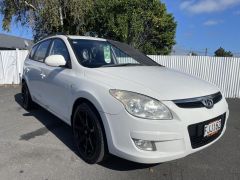 Photo of the vehicle Hyundai i30