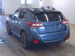 Photo of the vehicle Subaru XV