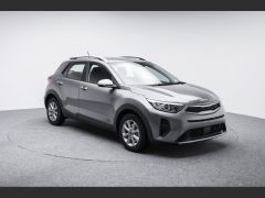 Photo of the vehicle Kia Stonic