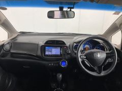 Photo of the vehicle Honda Fit