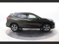 Photo of the vehicle Nissan X-Trail