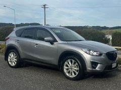 Photo of the vehicle Mazda CX-5