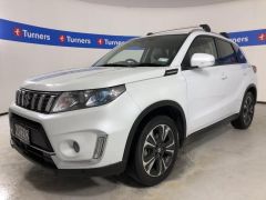 Photo of the vehicle Suzuki Vitara