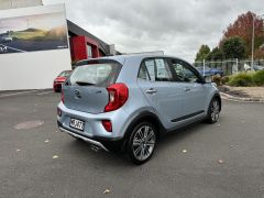 Photo of the vehicle Kia Picanto