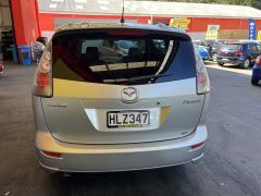 Photo of the vehicle Mazda Premacy