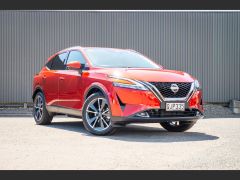 Photo of the vehicle Nissan Qashqai