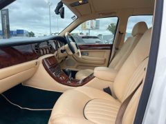 Photo of the vehicle Bentley Arnage